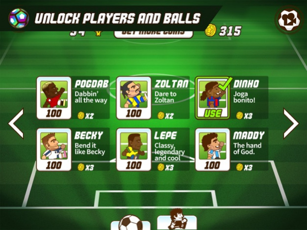 Super Crossbar Challenge 4.69.1 Screenshot