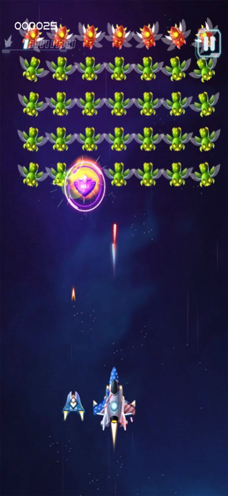 Super Final Battle 1.1 Screenshot
