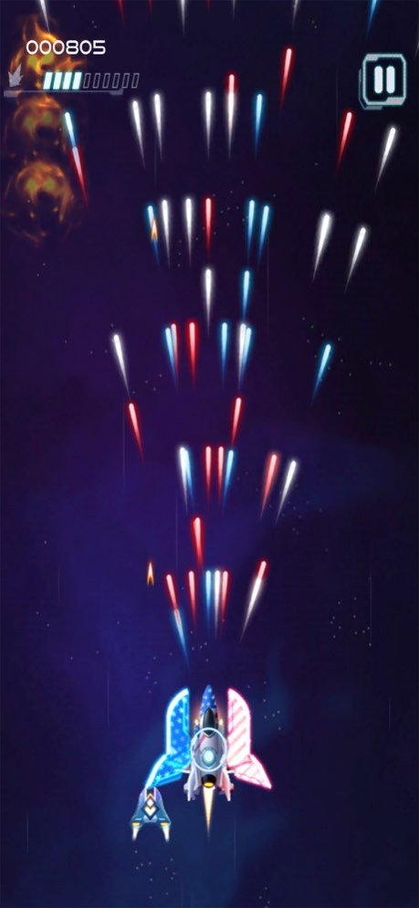 Super Final Battle 1.1 Screenshot