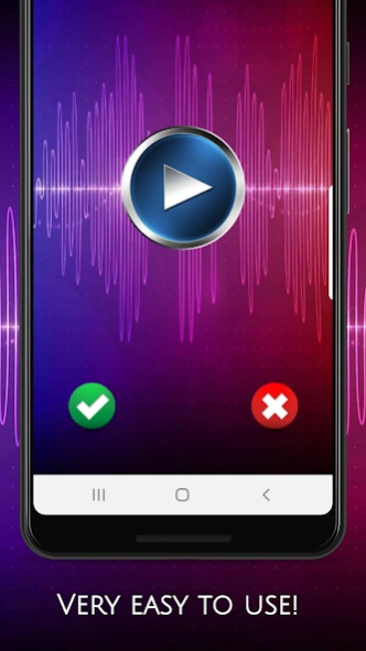 Super Funny Ringtones 6.9 Screenshot