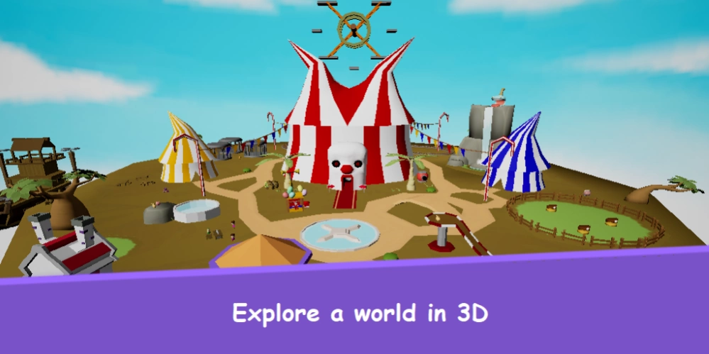 Super Jumper 3D [Platform Acti 1.0.1 Screenshot