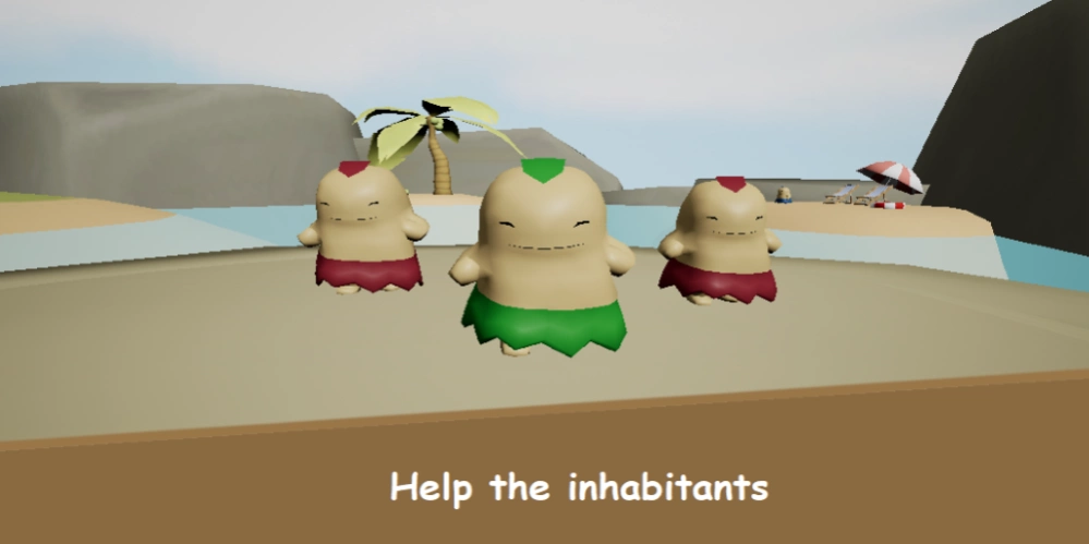Super Jumper 3D [Platform Acti 1.0.1 Screenshot