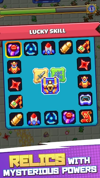 Super Survivor io 1.1.2 Screenshot