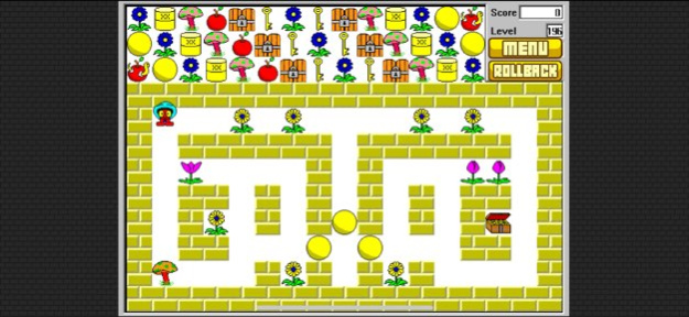 Super Zeek 1.7.6 Screenshot
