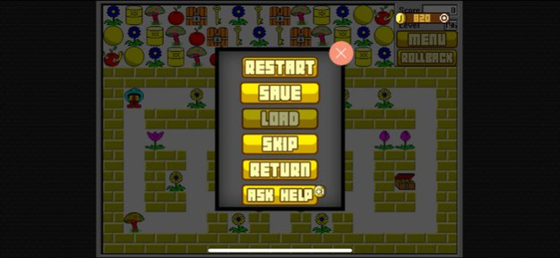 Super Zeek 1.7.6 Screenshot