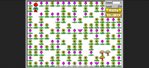 Super Zeek 1.7.6 Screenshot