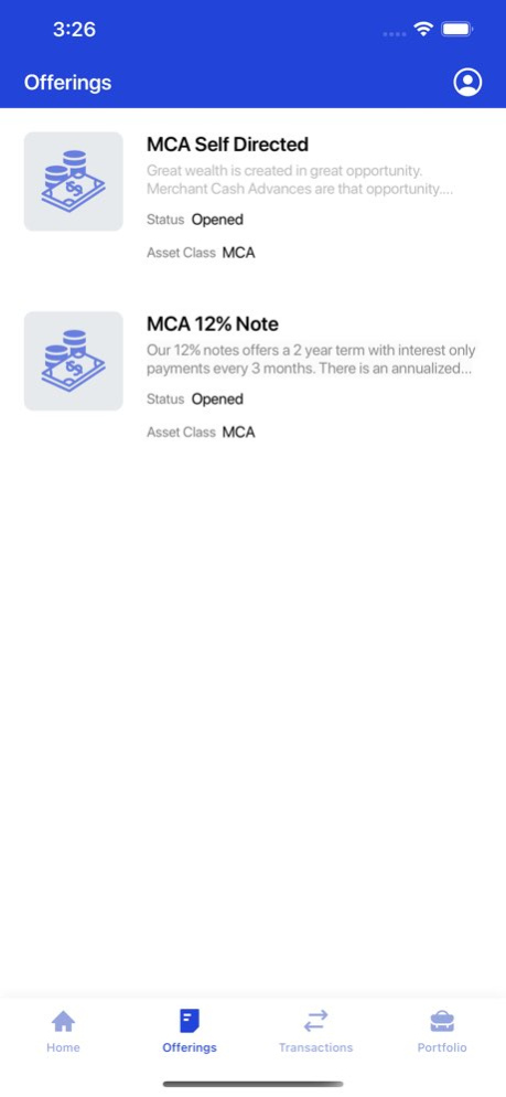 Supervest 1.0.39 Screenshot
