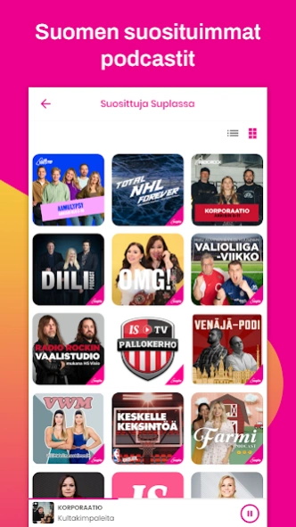 Supla 8.3.1 Screenshot