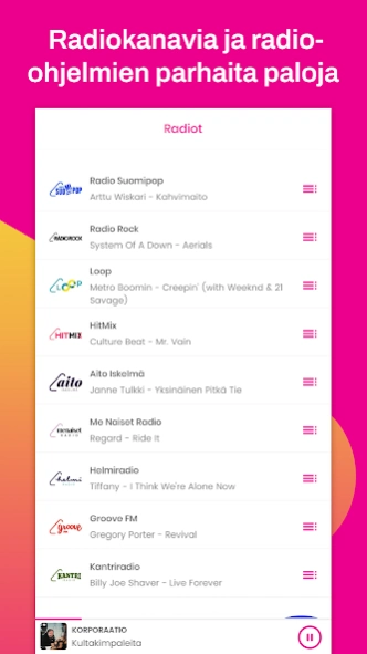 Supla 8.3.1 Screenshot