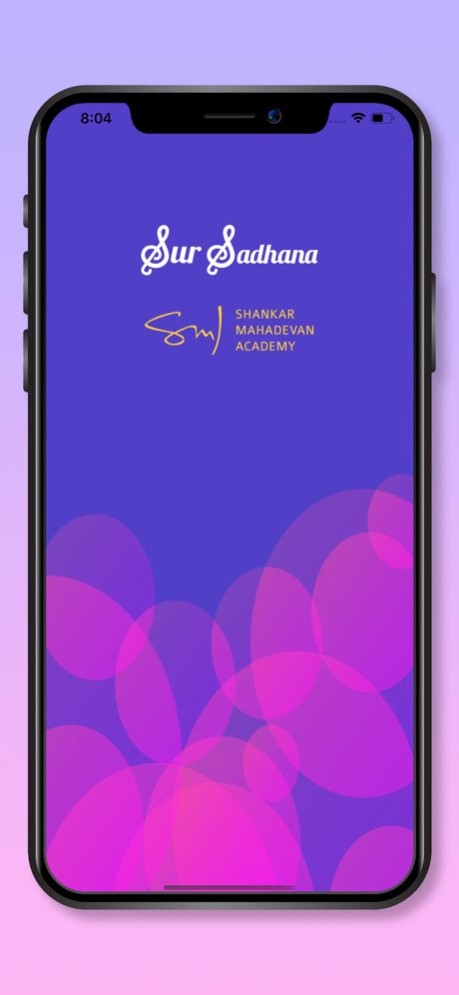 Sur Sadhana 1.9 Screenshot