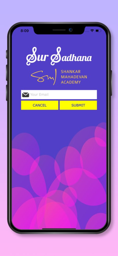Sur Sadhana 1.9 Screenshot