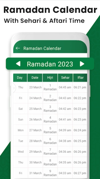 Surah Rahman Urdu Translation 3.5 Captures 1