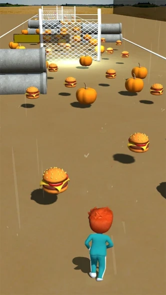 Survival Challenge 3D 1.1.10 Screenshot