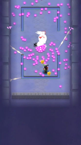 Survival Ops - Roguelike RPG 0.30.5 Screenshot