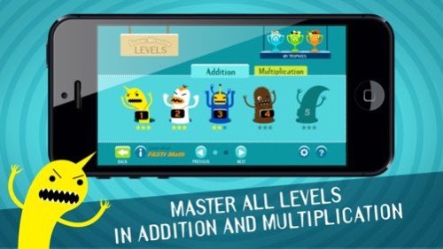 Sushi Monster 1.7.4 Screenshot