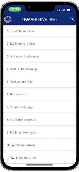 SUTT Himi 1.0.5 Pictures 1