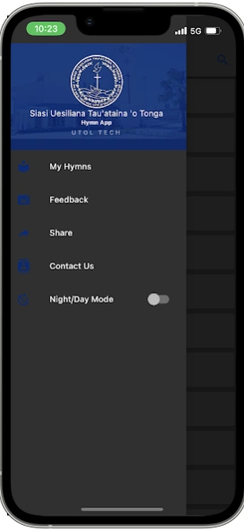 SUTT Himi 1.0.5 Screen Records 3
