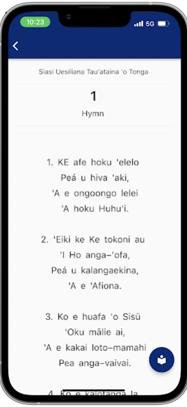 SUTT Himi 1.0.5 Screen Pics 4