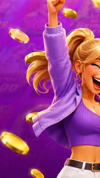 Crown Coins Casino 22.0 Screenshot