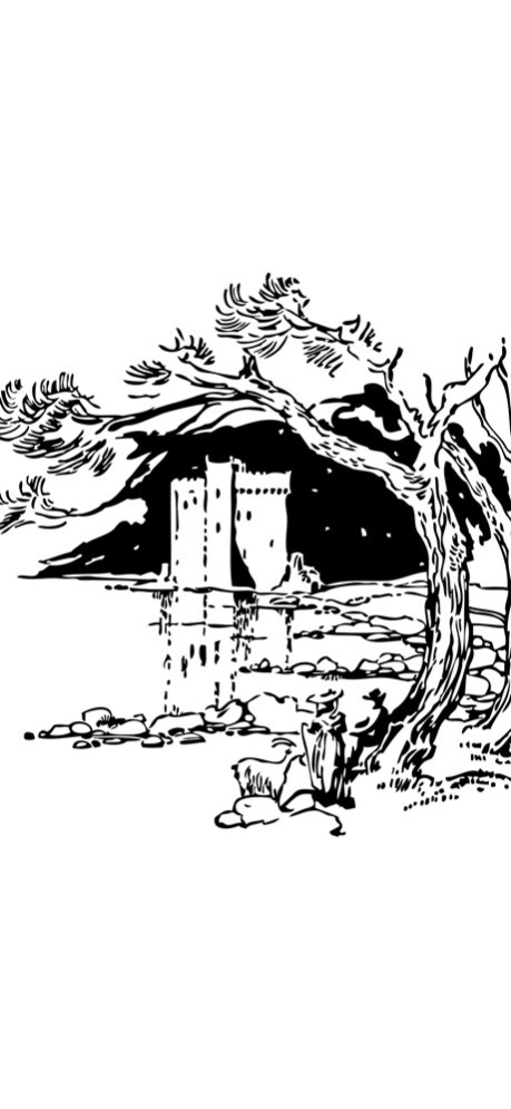 Swamp Castle 1.0.6 Screenshot
