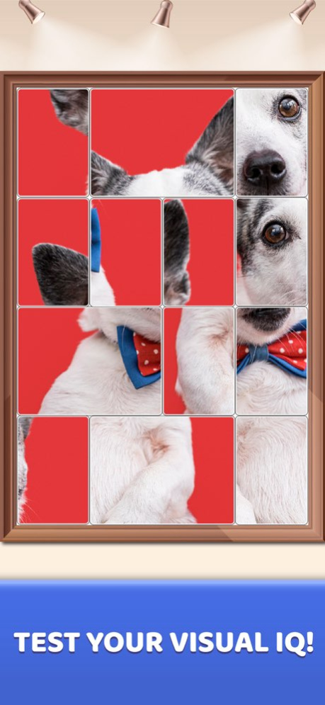 Jigsaw Solitaire: Cards Puzzle 1.3.5 Screenshot