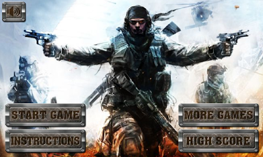 SWAT ARMY 1.2 Screenshot