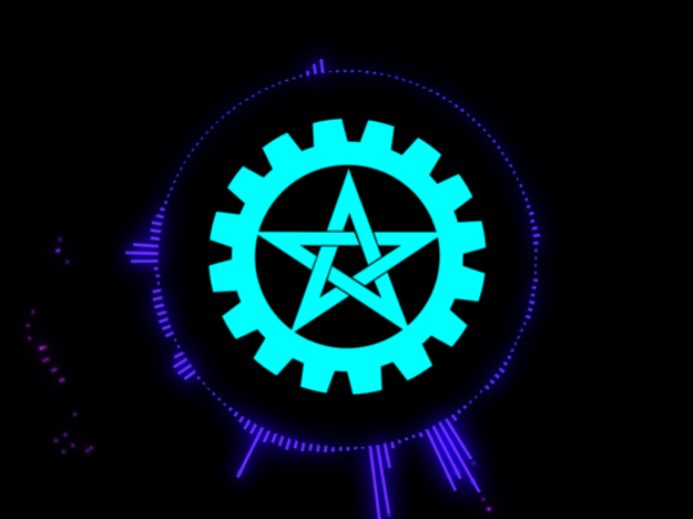 Sweep Ghost Box 1.1 Screenshot