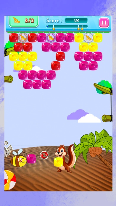 Sweet Bubble Shooter : For Play Matching Shooting Best Games 1.0 Screenshot