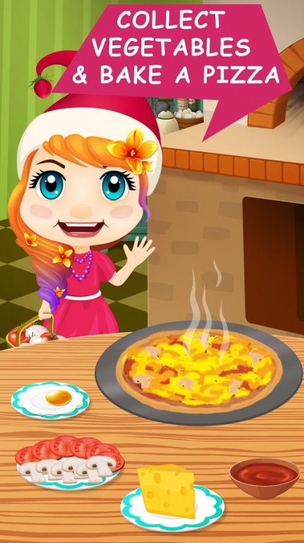 Sweet Little Dwarfs 2 1.0.11 Screenshot