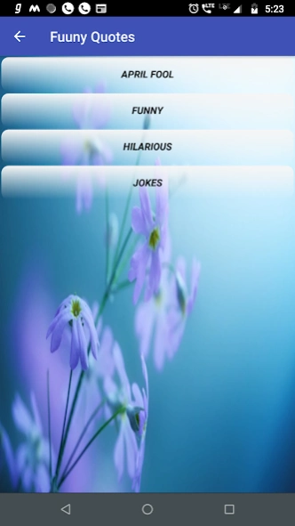 True Love Romantic Quotes  Screenshot