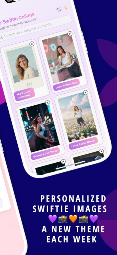 Swiftie Lover 3.5.2 Screenshot