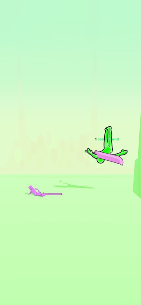 Sword Flip Duel 1.2.0 Screenshot