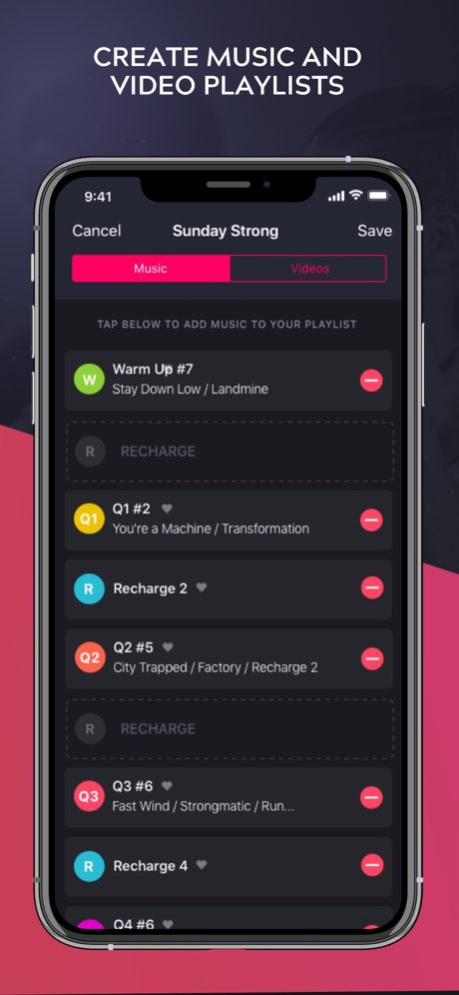 SYNC GO 1.2.18 Screenshot