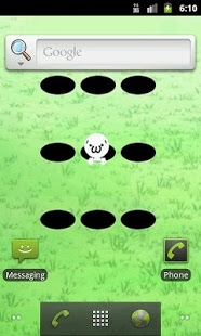 Syobon Live Wallpaper 1.4 Screenshot