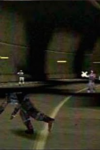 Syphon Filter™ 3 1.0.2 Screenshot