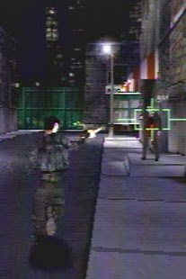 Syphon Filter™ 1.0.4 Screenshot