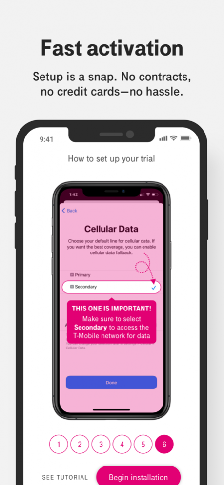 Network Test Drive 2.9.5 Screenshot