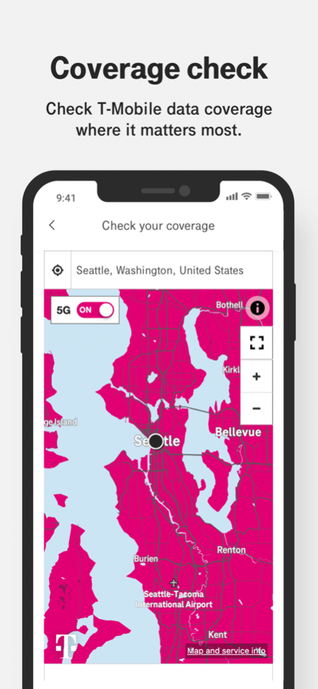 Network Test Drive 2.9.5 Screenshot