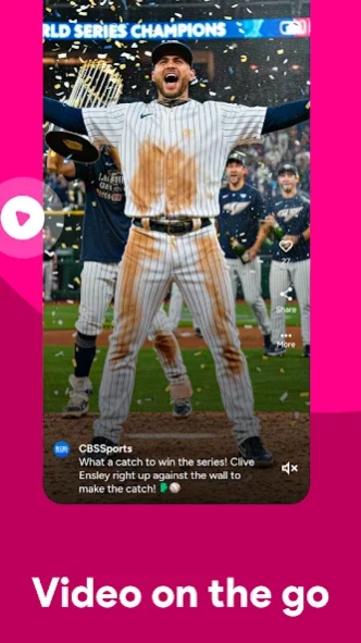 T-Mobile Play 19.4.4 Screenshot