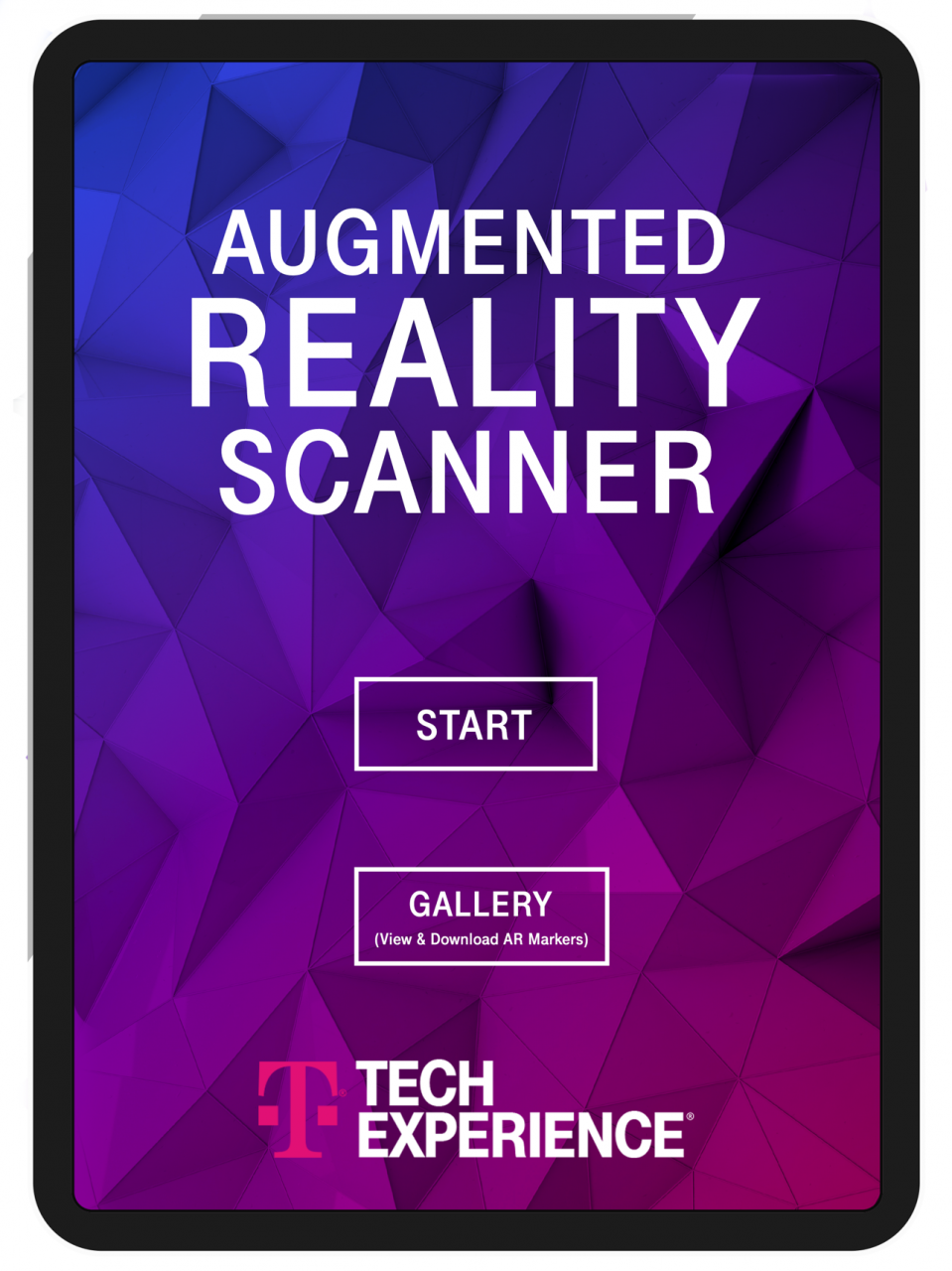 T-Mobile Tech Experience 3.02 Screenshot