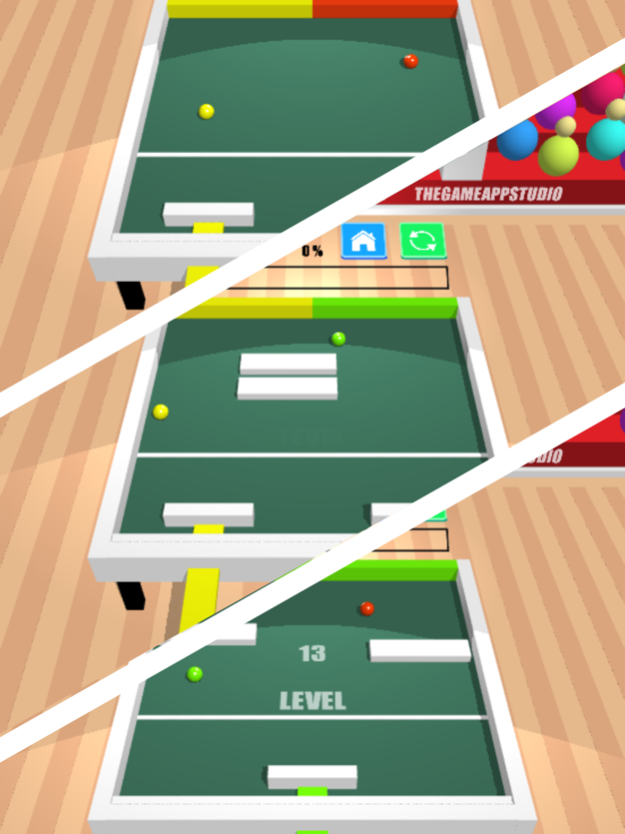 Table Polo 2.0.2 Screenshot