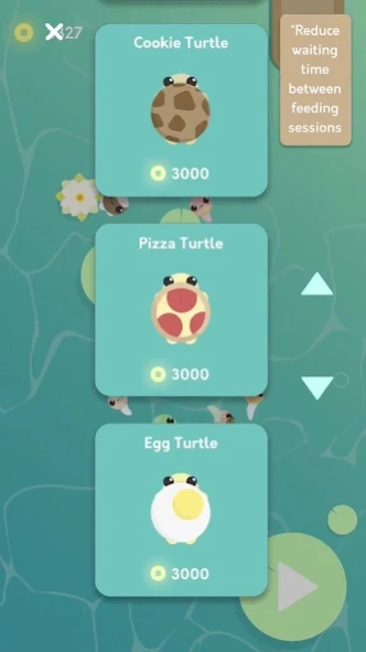 Tadpole Valley 1.6 Screenshot