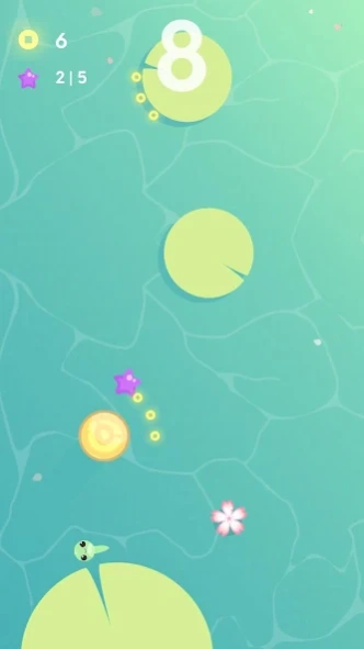 Tadpole Valley 1.6 Screenshot