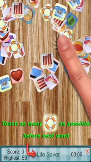 Taima Lite Edition 1.4 Screenshot