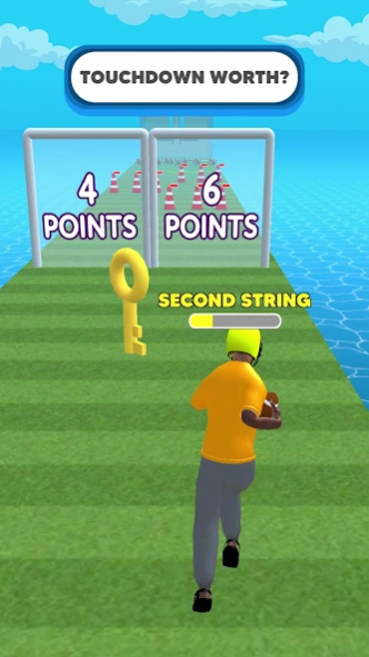 Take'em Down! 2.3.2 Screenshot