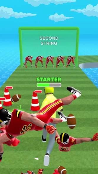 Take'em Down! 2.3.2 Screenshot