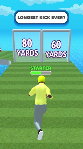 Take'em Down! 2.3.2 Screenshot