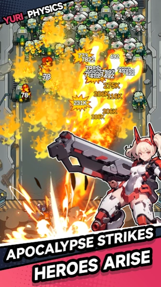 Tales of Brave-doomsday battle 2.1.21 Screenshot