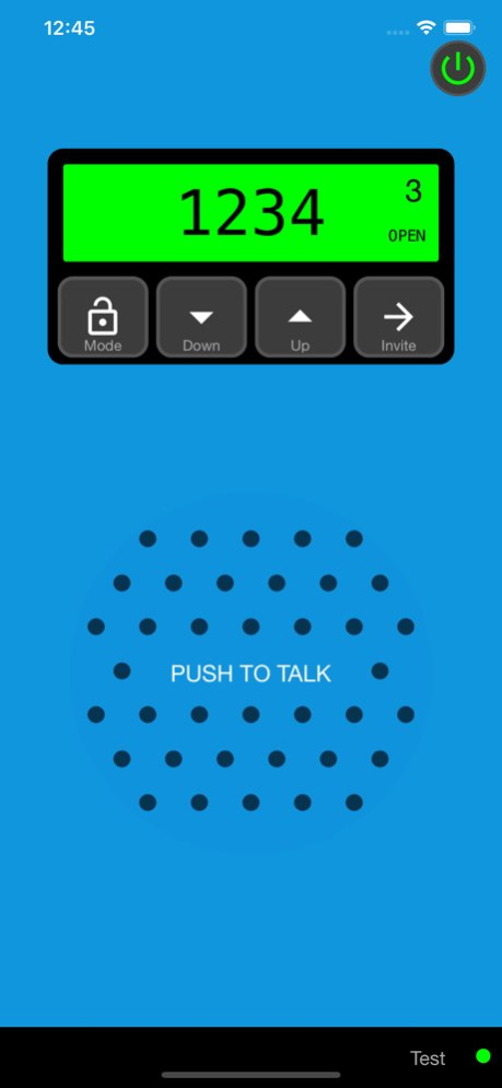 Talk Hit! Walkie Talkie 3.5.2 Screenshot
