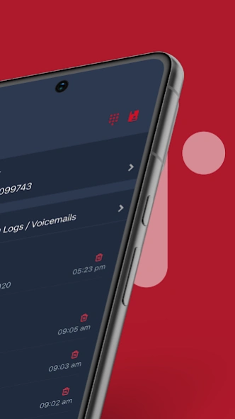 Talkyto - Twilio Calls & SMS 8.5.1 Screenshot